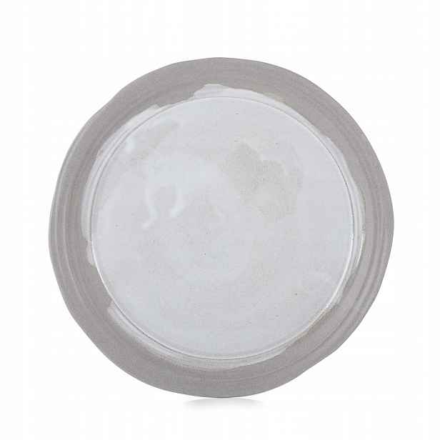 Revol No.W Talíř plochý 26 cm bílý arctic white