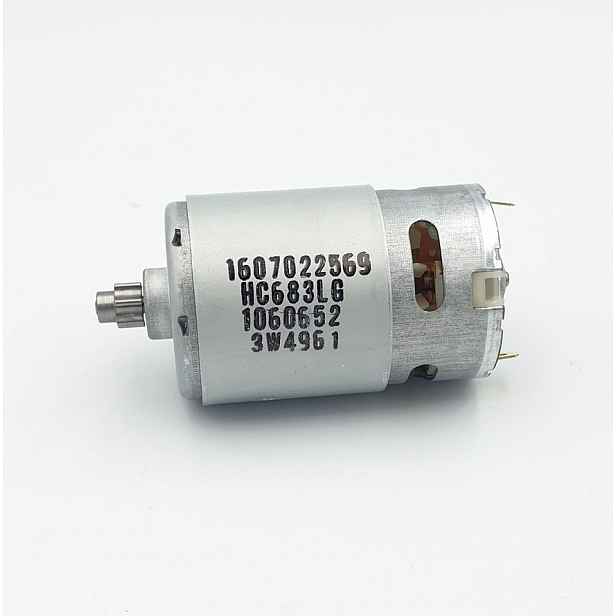 2609199180 motor Bosch Gop 10,8 V-LI Gop 12V-LI
