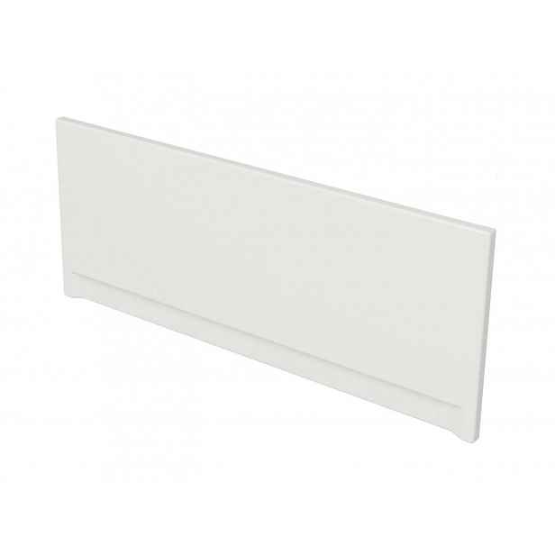 Cersanit - Čelní panel pro vany, 170 cm, bílá S401-069