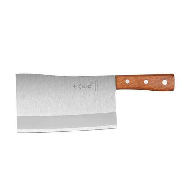 Čínský sekáček šéfkuchaře Shibazi F01-2 cai dao 200 mm