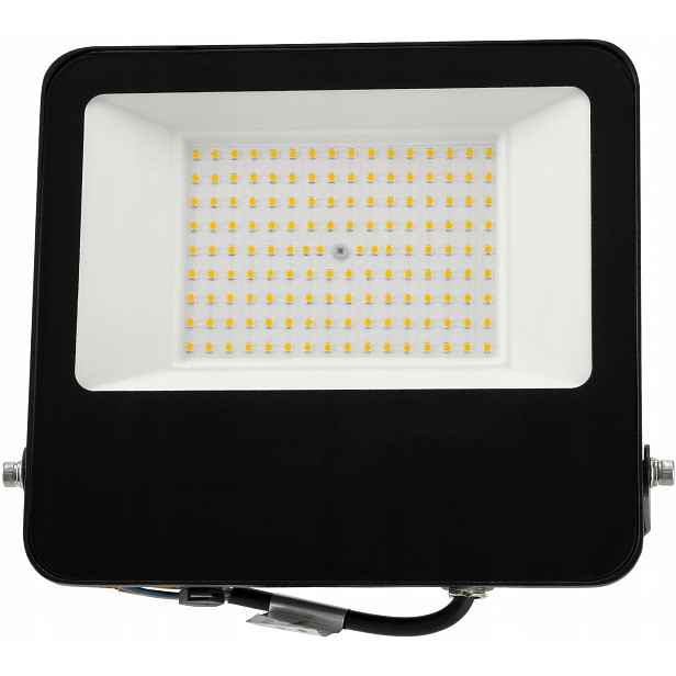 Reflektorový reflektor Halogen 100W Neutrální barva Nw 4000K Odolný