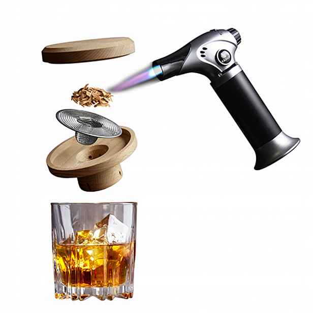 Sada na ochucení koktejlů Bar Professional