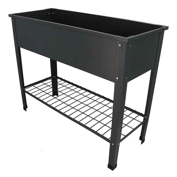 Vyvýšený záhon – Esschert Design
