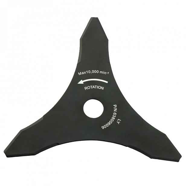 Kotouč křovinořezu TRI-ARC™ 26cm Ryobi RAC117 RY5132002668