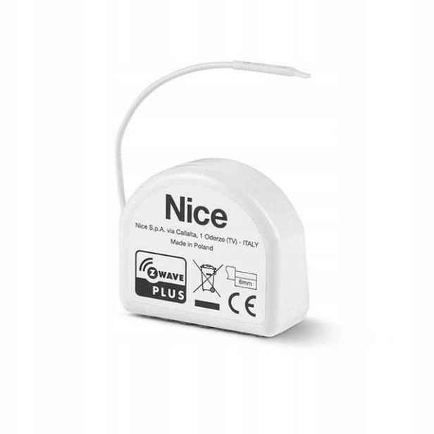 Modul Nice SingleSmart-Control (FGS-214 Eu)