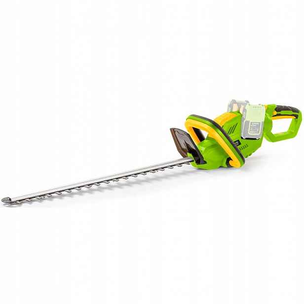 Plotové nůžky Fieldmann Fzn 70225-0 2x20V