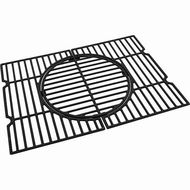 Cattara Litinový rošt ke grilu Royal classic, 58 x 42 cm