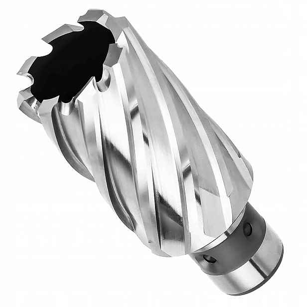Fi 44 x 40 mm Trepanační fréza Hss Fein Quick-In