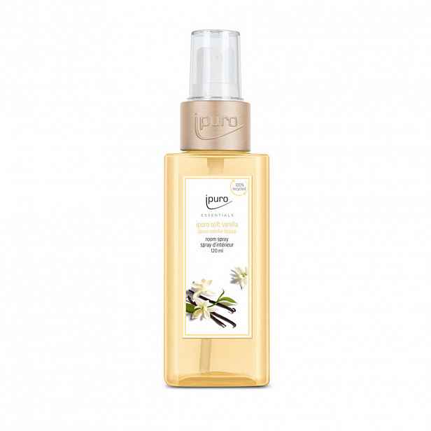 Ipuro POKOJOVÝ SPREJ 120 ml