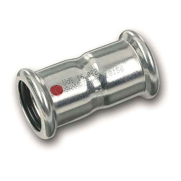 Nátrubek lisovací Sanha Therm 24270 18 mm