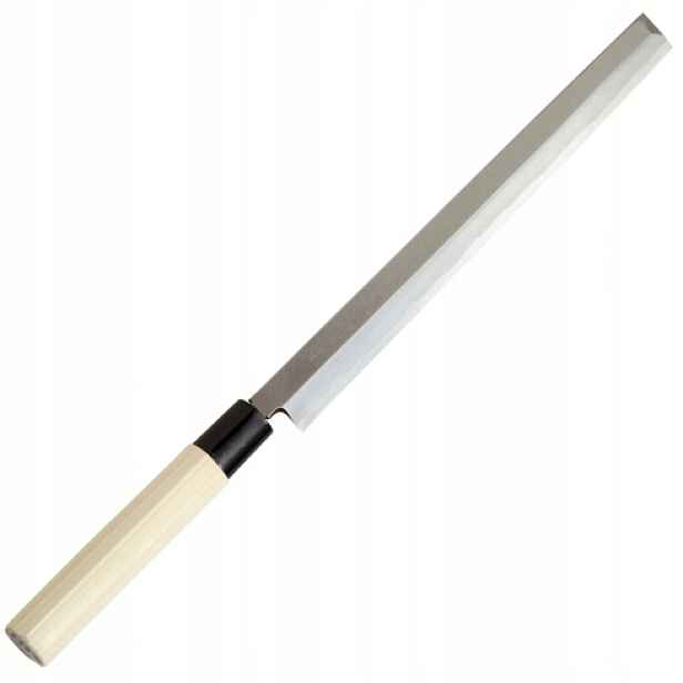 Nůž Masahiro Bessen Takohiki 240 mm [16229]