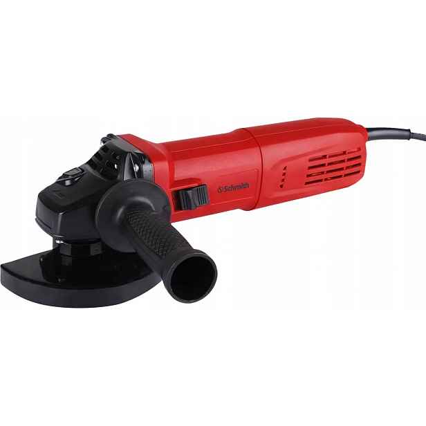 Úhlová bruska 125 mm 1400 W Schmith