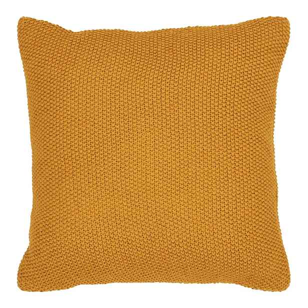 Dekorační polštář z recyklované bavlny 45x45 cm Santos – House Nordic