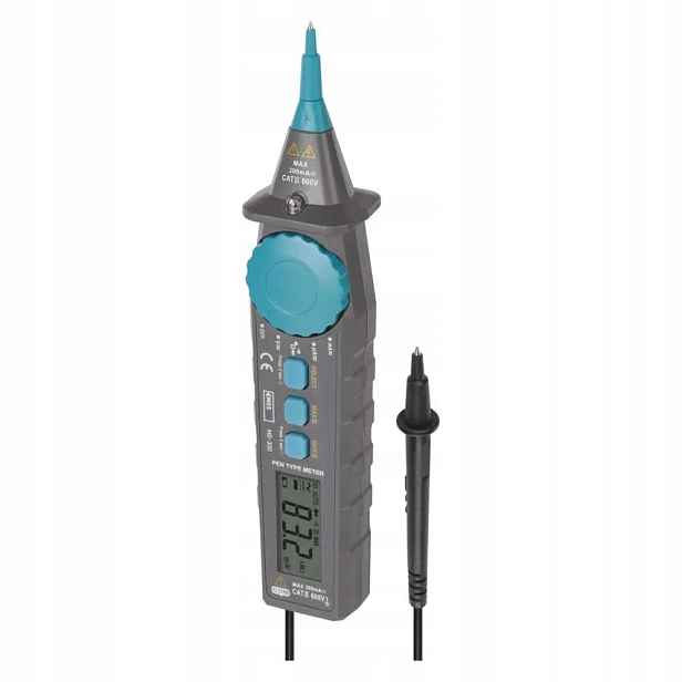 Multimetr MD-300 1 ks, blistr