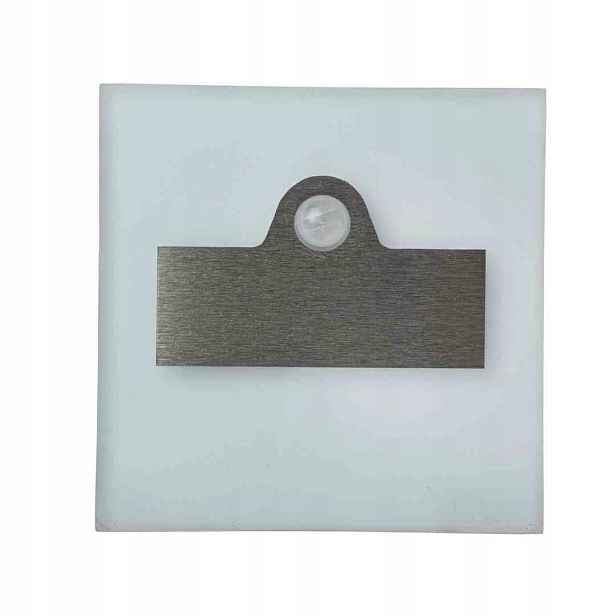 Eko-Light Led schodišťové svítidlo Lumi EKS3058 12V 6500K Snímač pohybu