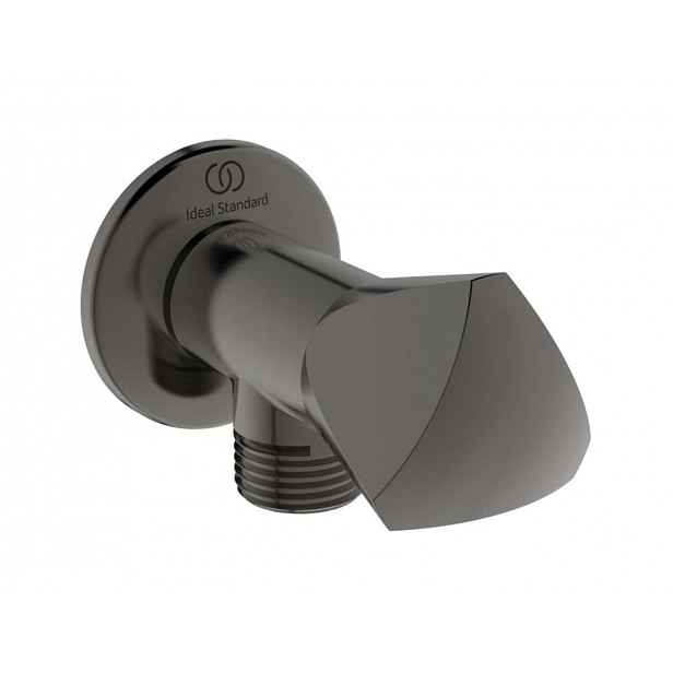 Ideal Standard Idealspray - Rohový ventil, Magnetic Grey BD650A5