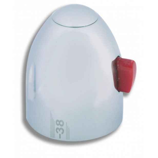 Novaservis - Rukojeť termostatu Smart, chrom R/2400T,0