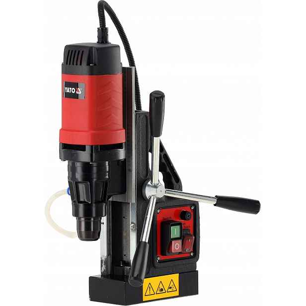 Magnetická Vrtačka 1050 W