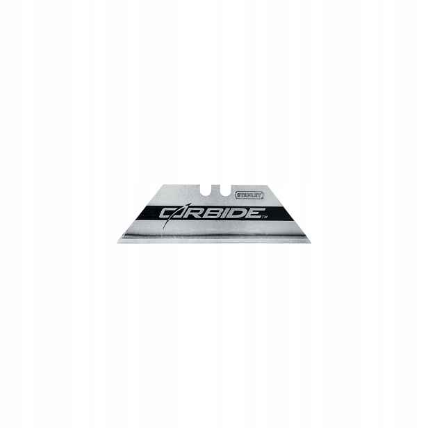 Trapezová Čepel Carbide Blade 50 Ks