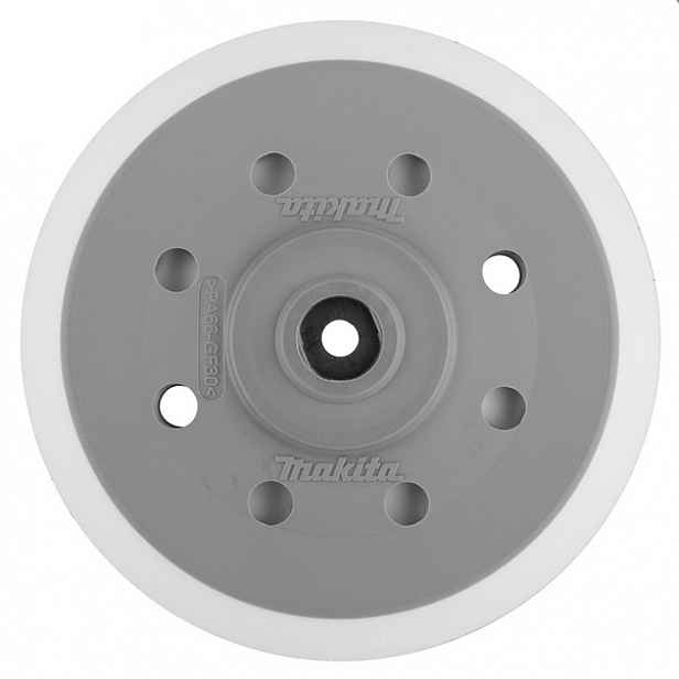 Makita Brusný Talíř Velmi Měkký 150 mm BO6030 BO6040 196686-7