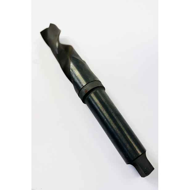Vrták do kovu NWKc 54 mm Bhh Hss Morseův kužel