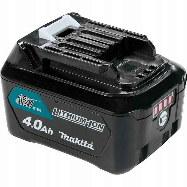 Baterie Akumulátor Makita BL1041 10.8v 12v 4ah Piły UC100 HR166 DF333 US053