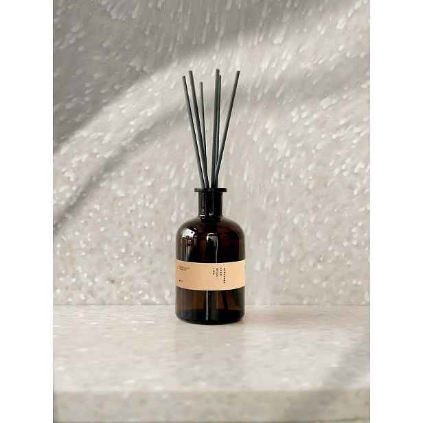 Difuzér #57 Chamomile, Linden, Birch – Perfumed Prague