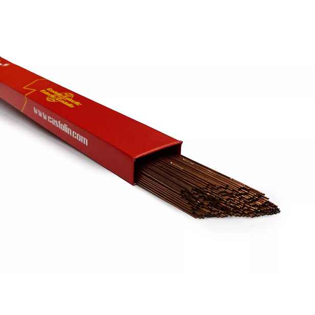 Drát svařovací Castolin CastoTig 45202 W 1,6 mm 5 kg