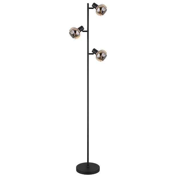 Globo STOJACÍ LAMPA, 23/23/154 cm