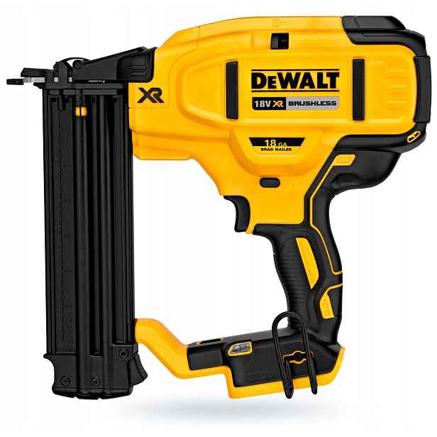 Hřebíkovačka DLN680D2 Dewalt