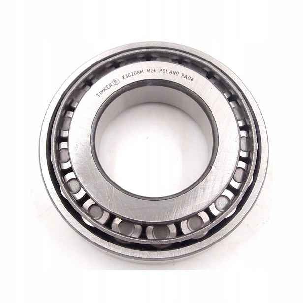 Ložisko 30208 Timken – Hortmasz