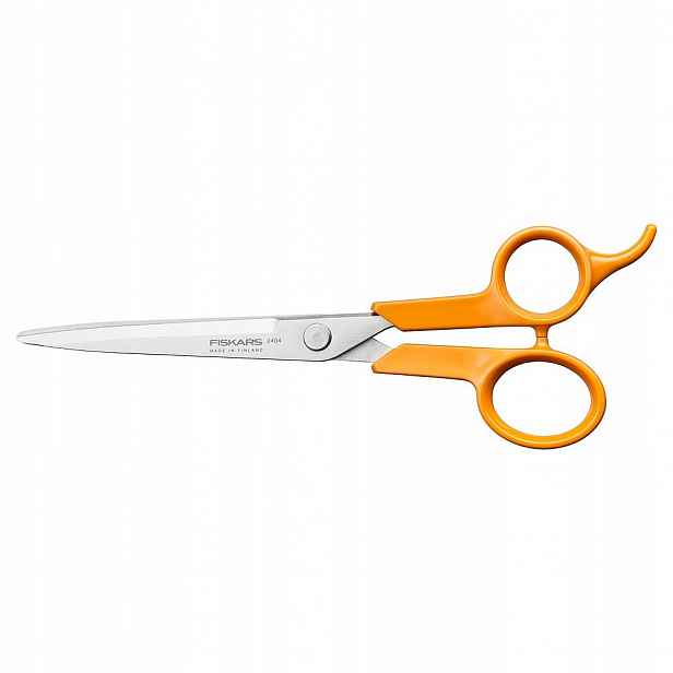 Nůžky Classic kadeřnické 17cm