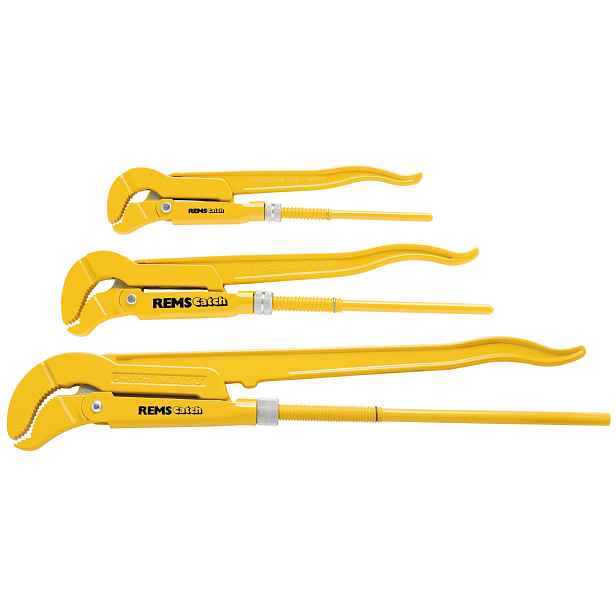 Sada hasáků REMS Catch Set S1", 1 1/2,2