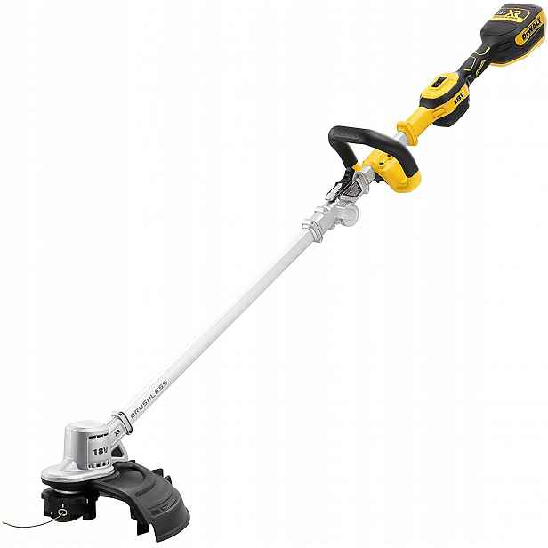 Vyžínač Na Trávy Akumulátorový 18V Dewalt DCMST561N Body