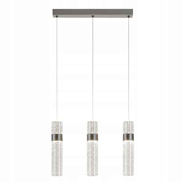 Závěsná Led lampa 24W Onixo 72187 Rabalux