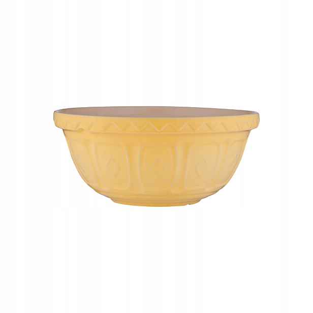 Keramická mísa 24 cm 2L Yellow Mason Cash