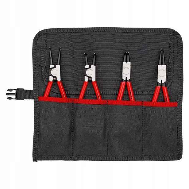 Knipex Kleště Na Pojistné Kroužky 4KS