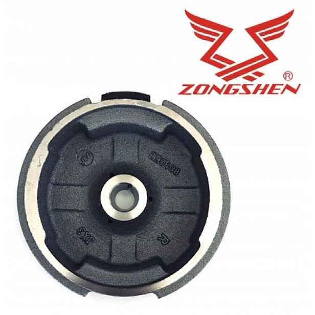 Magnetické kolo motoru Honda GX240, GX270 Zongshen 177F