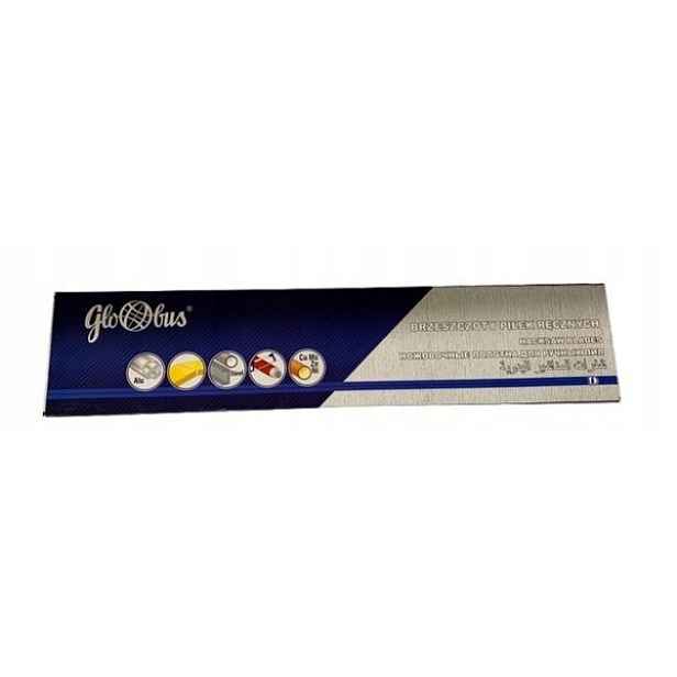 Pilový List Globus RAMb ručních míčků 72ks balení box sada
