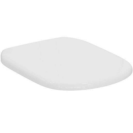 WC prkénko Ideal Standard Tesi duroplast bílá T353001
