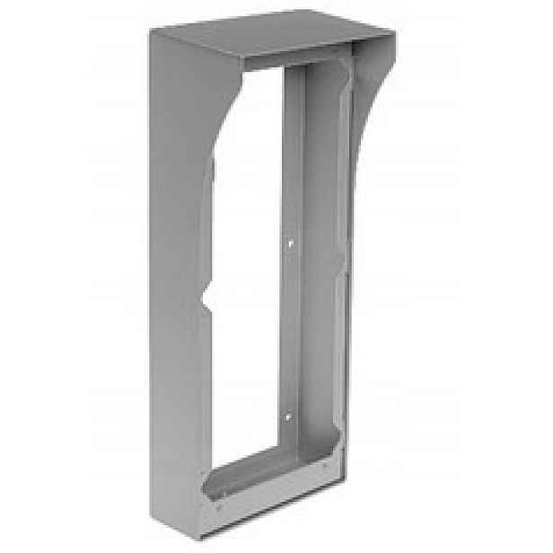 Hliníkový rámeček na omítku Dahua VTOB110 pro panel VTO1210C-X