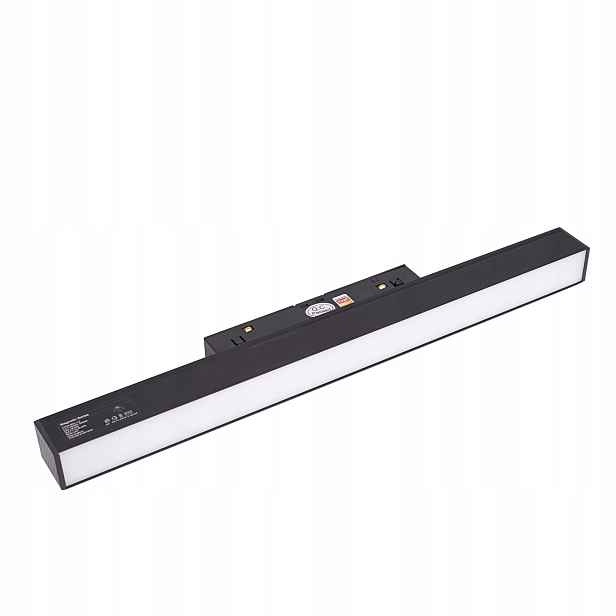Maxlight Led lampa 9.4W 356lm 3000K magnetická Dali IP20 stmívatelná