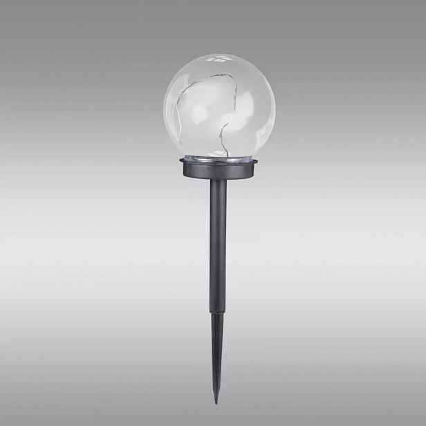 45ES SOLÁRNÍ LAMPA STELLA EKO1458 GUĽA 10 CM