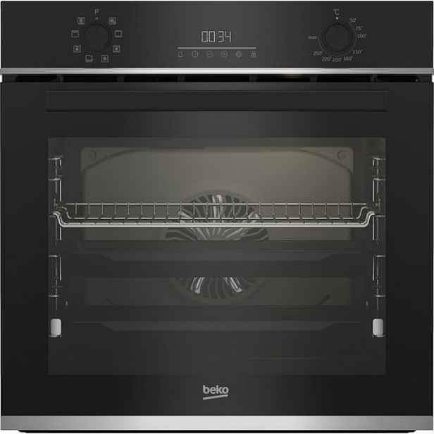Beko BBIR13300XC: Vestavná trouba (60 cm, 72 l)