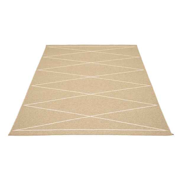Béžový vnitřní a venkovní koberec 180x260 cm Max Sand – Pappelina