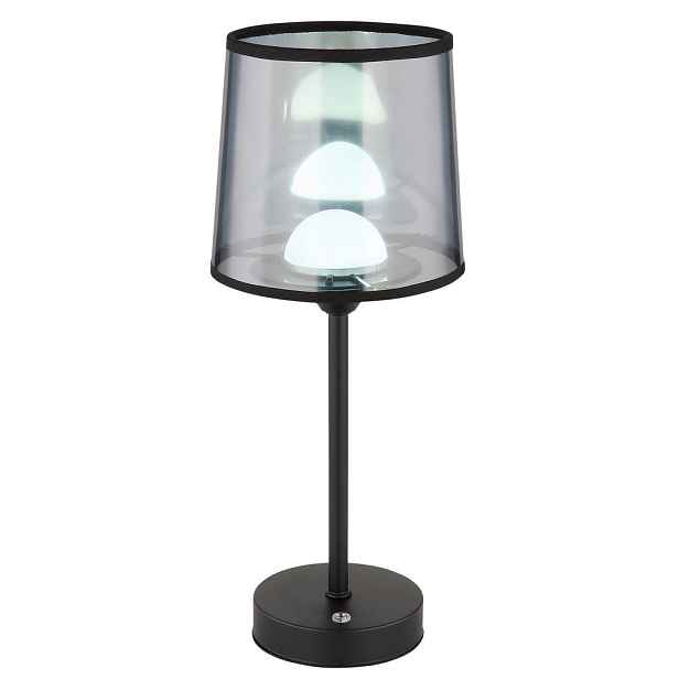 Globo STOLNÍ LAMPA NA BATERIE 14/14/35 cm