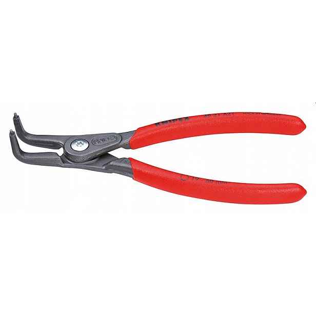 Kleště na pojistné kroužky Knipex 49 21 A41