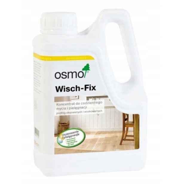 Osmo 8016 Wisch Fix Koncentrát Na Mytí A Péči O Podlahy Bezbarvý 1L