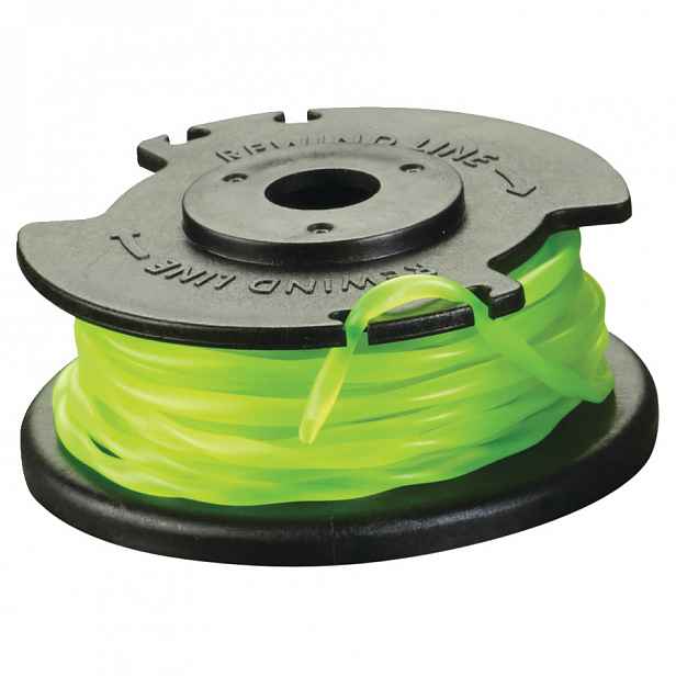 Strunová hlava RYOBI RAC142, 2,0 mm, 3x RY5132002769