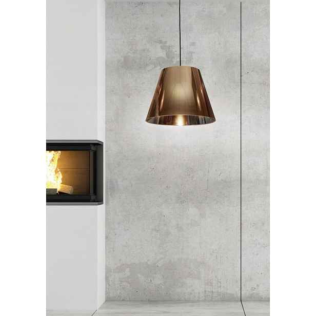 Závěsné svítidlo 35 Platino 1 31-38302 Candellux
